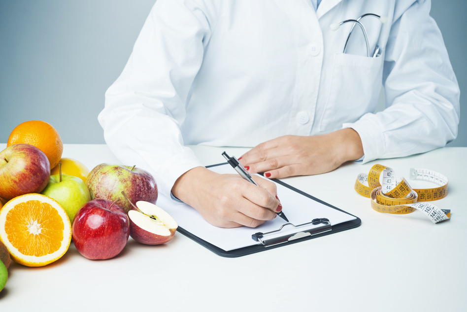 Кто такой нутрициолог, чем занимается и как им стать