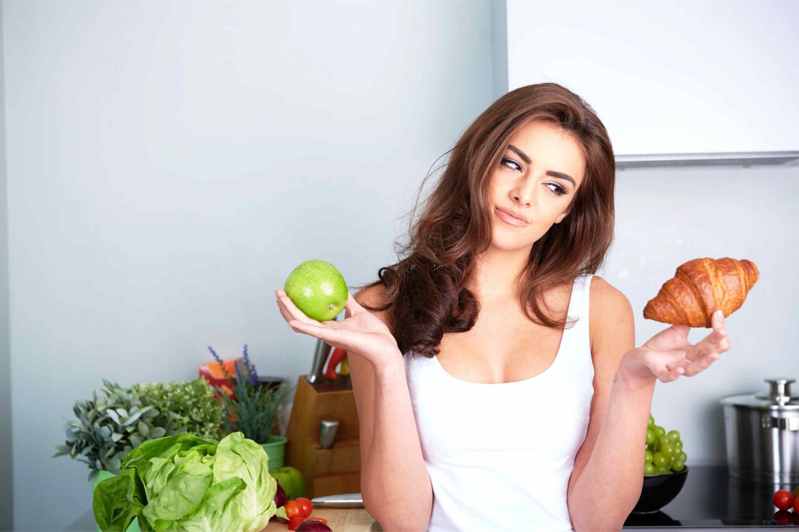 Кто такой нутрициолог, чем занимается и как им стать