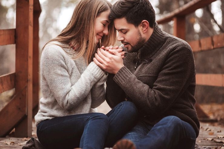 Что такое эмоциональные качели в отношениях, как распознать и слезть с них