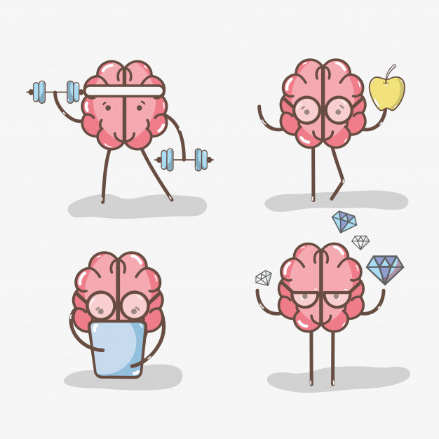 15+ лучших онлайн-курсов по развитию памяти и внимания