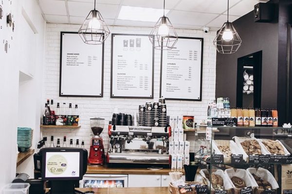 ТОП-8 лучших франшиз кофеен в России: сколько стоит, как открыть