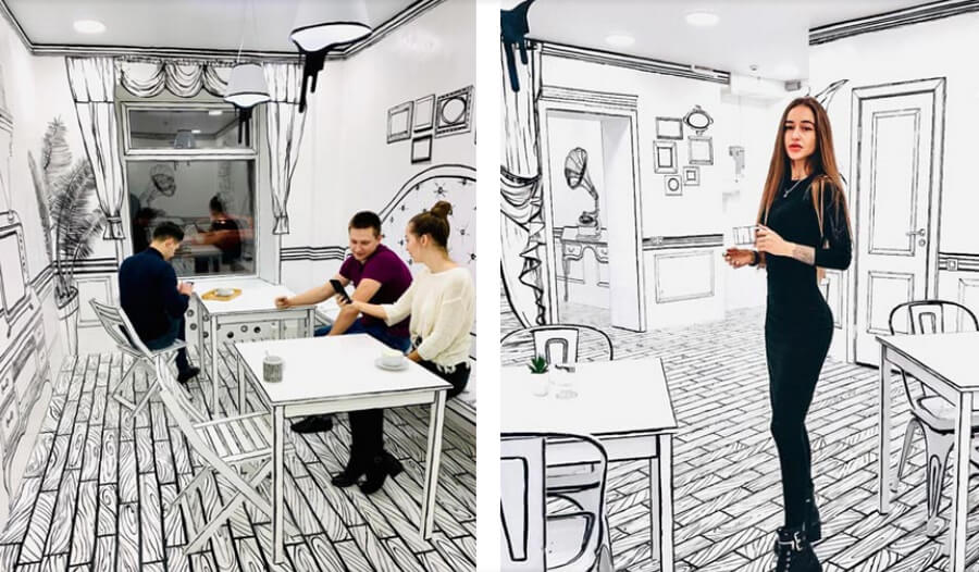 Франшиза «Кофе Рояль»