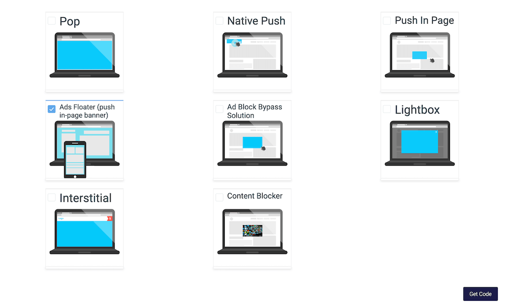 Монетизация сайта