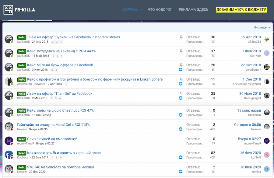 Где публиковать кейсы по арбитражу
