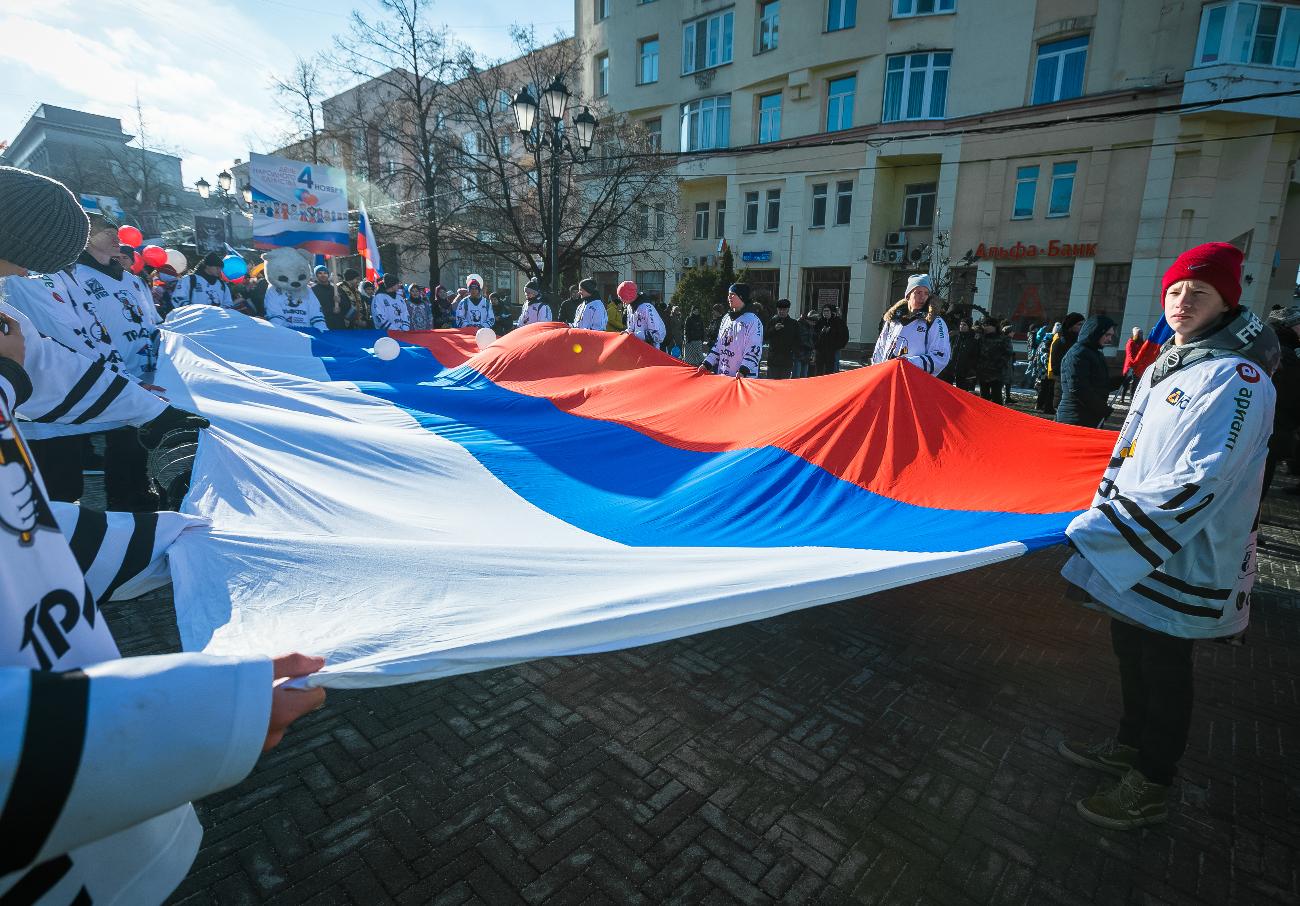 Что такое патриотизм простыми словами, его положительные и негативные проявления