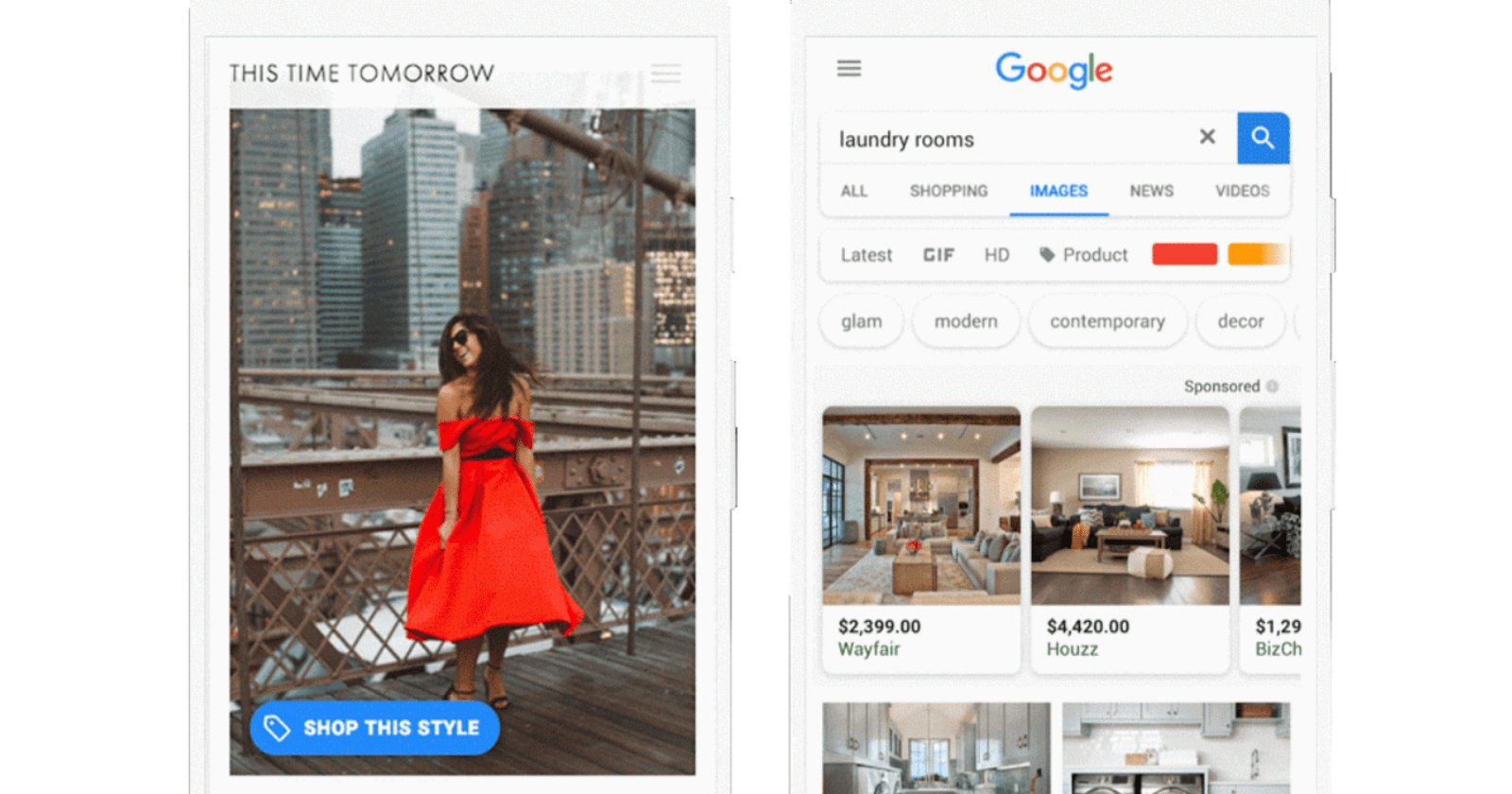 Shoppable Images: What are They and How They can Increase Brand Sales and Trust