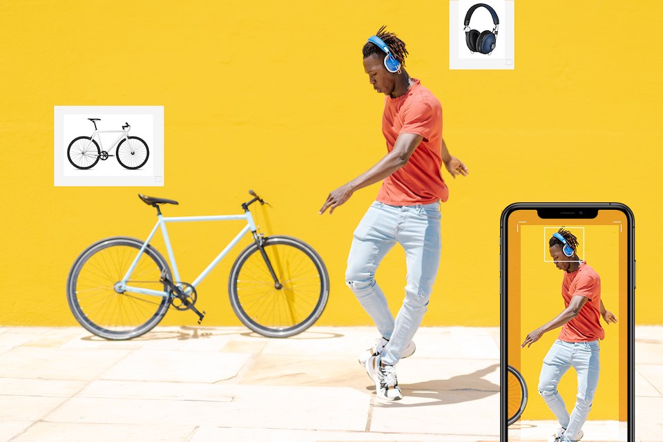 Shoppable Images: What are They and How They can Increase Brand Sales and Trust