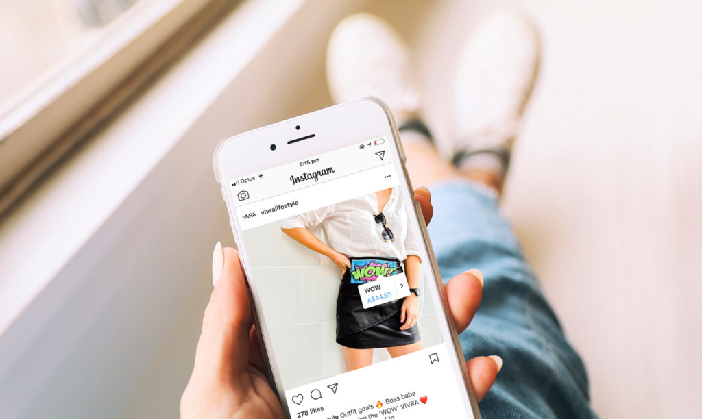 Shoppable Images: What are They and How They can Increase Brand Sales and Trust