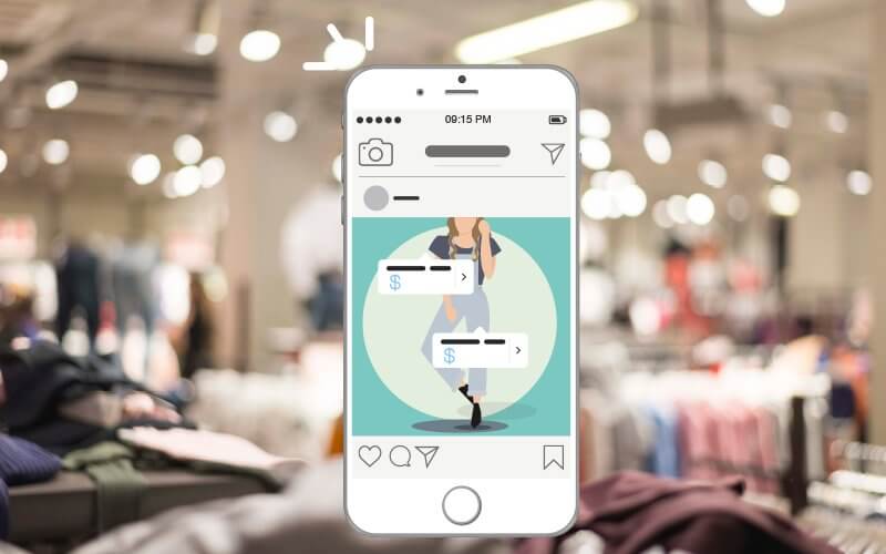 Shoppable Images: What are They and How They can Increase Brand Sales and Trust