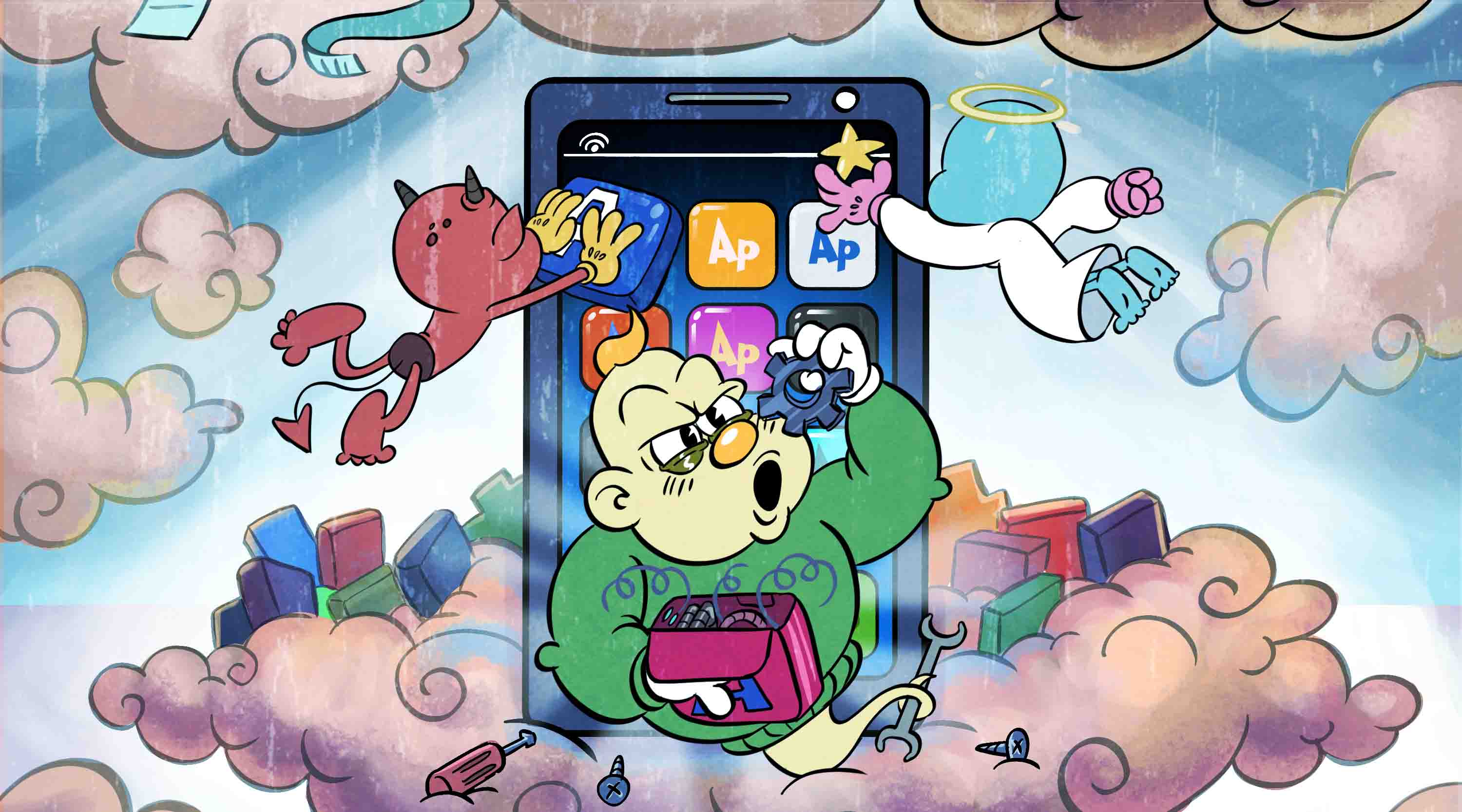 Обзор сервиса e-task. Биржа для заработка на простых заданиях