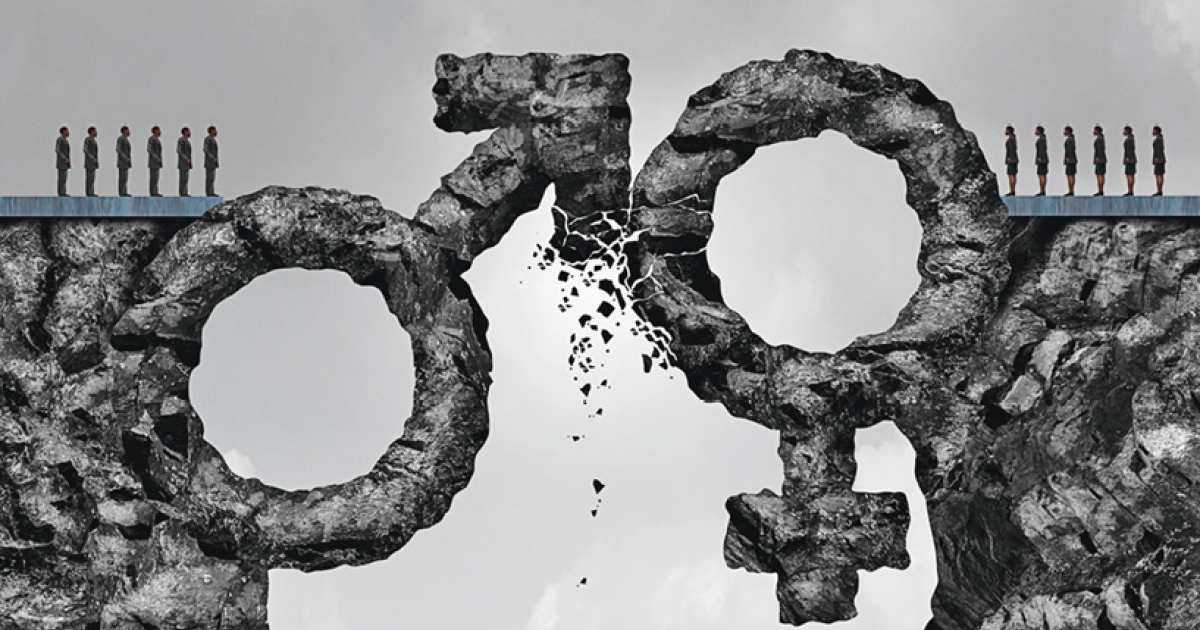 Сексизм – что это такое, в чем проявляется и всегда ли можно безошибочно его определит