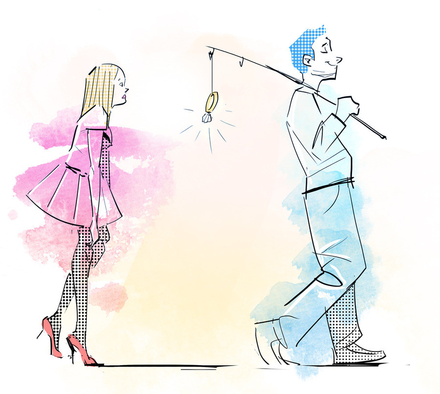 Сексизм – что это такое, в чем проявляется и всегда ли можно безошибочно его определит