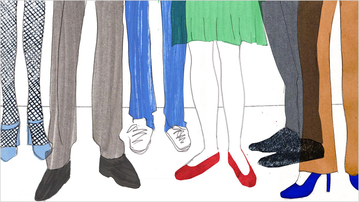 Сексизм – что это такое, в чем проявляется и всегда ли можно безошибочно его определит