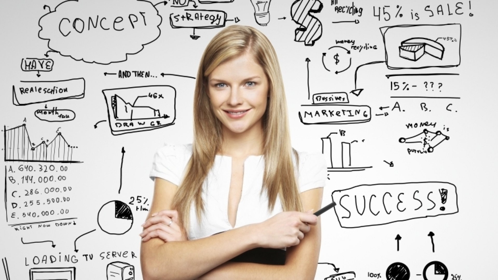 Successful People vs Unsuccessful People – 13 Key Differences