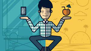 Why Well-Balanced People Are More Productive Employees