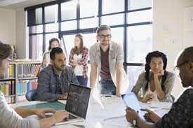 Why Well-Balanced People Are More Productive Employees