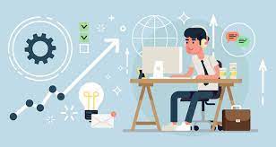 Why Well-Balanced People Are More Productive Employees