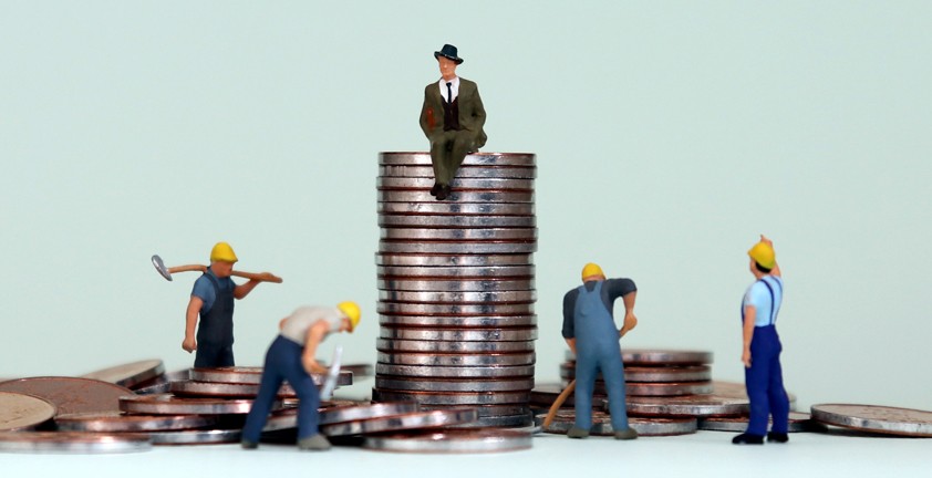 Социальное неравенство – что это такое, каковы причины и может ли общество его победить