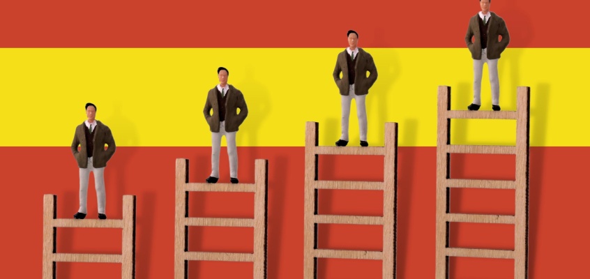 Социальное неравенство – что это такое, каковы причины и может ли общество его победить