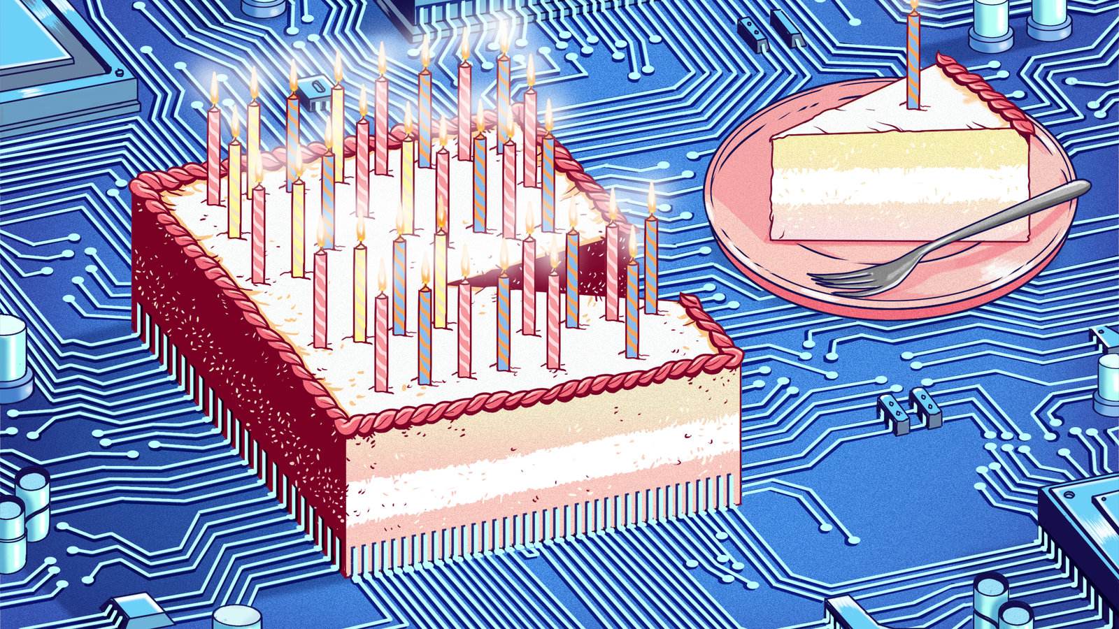 How to Grow Up A Successful Tech Company From the Lower Up