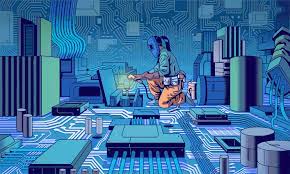 How to Grow Up A Successful Tech Company From the Lower Up