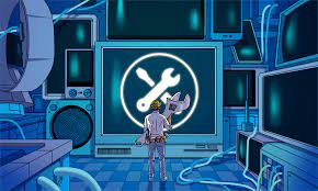 How to Grow Up A Successful Tech Company From the Lower Up