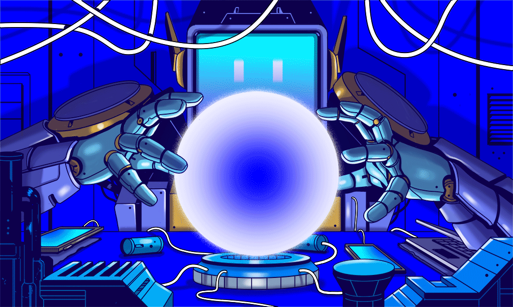 How to Grow Up A Successful Tech Company From the Lower Up