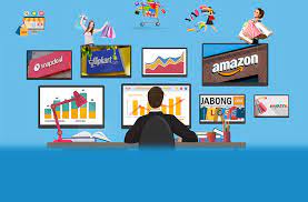 5 Steps You Must Follow to Conduct An eCommerce Competitor Analysis