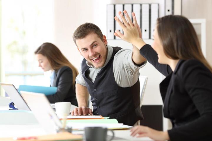 7 Steps For Mending Broken Employee Morale