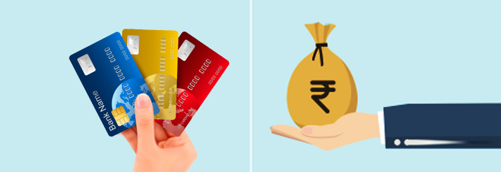 What is a Loan on a Credit Card? How does it Work?