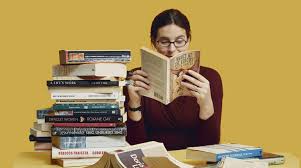 Как правильно читать книги, чтобы получать максимум пользы