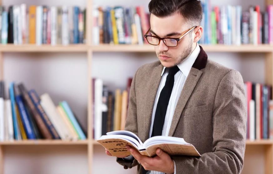 Как правильно читать книги, чтобы получать максимум пользы