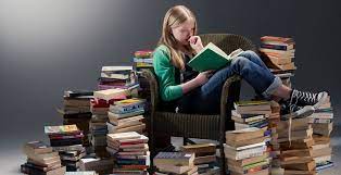 Как правильно читать книги, чтобы получать максимум пользы