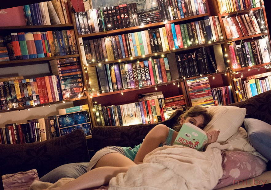 Как правильно читать книги, чтобы получать максимум пользы