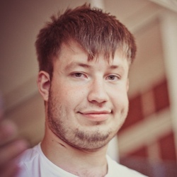Милов Анатолий, сооснователь сервиса Instahero
