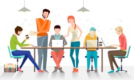 Что значит делегировать и как этому научиться: основные принципы и правила передачи полномочий