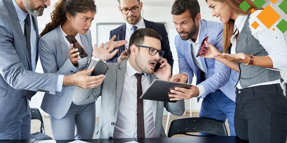 Что значит делегировать и как этому научиться: основные принципы и правила передачи полномочий