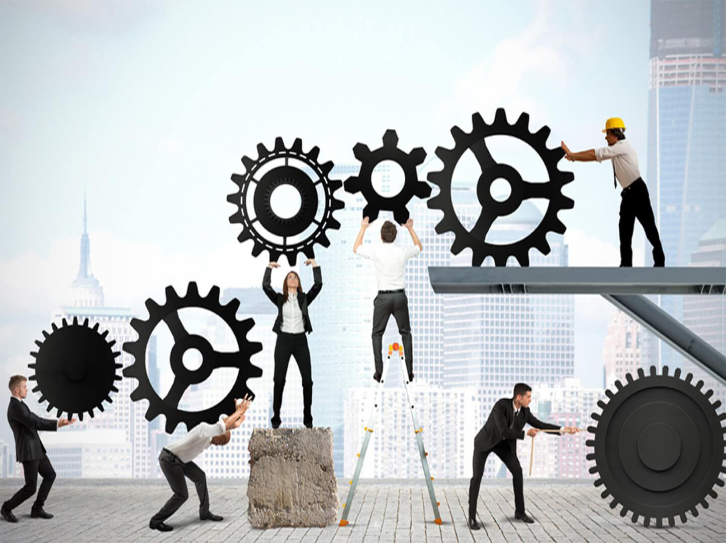 Что значит делегировать и как этому научиться: основные принципы и правила передачи полномочий