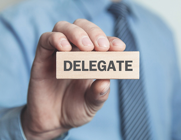 Что значит делегировать и как этому научиться: основные принципы и правила передачи полномочий