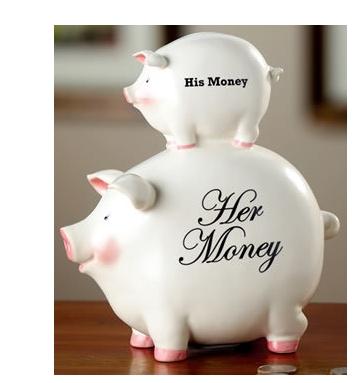 What Does Financial Compatibility Look Like in a Relationship?