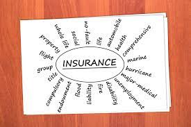 5 Types of Insurance You must Go For