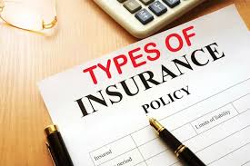 5 Types of Insurance You must Go For