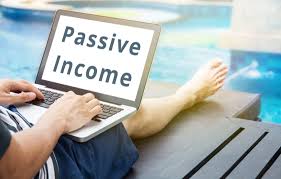 Top 5 Tips Passive Income can help You Change Your Financial Future