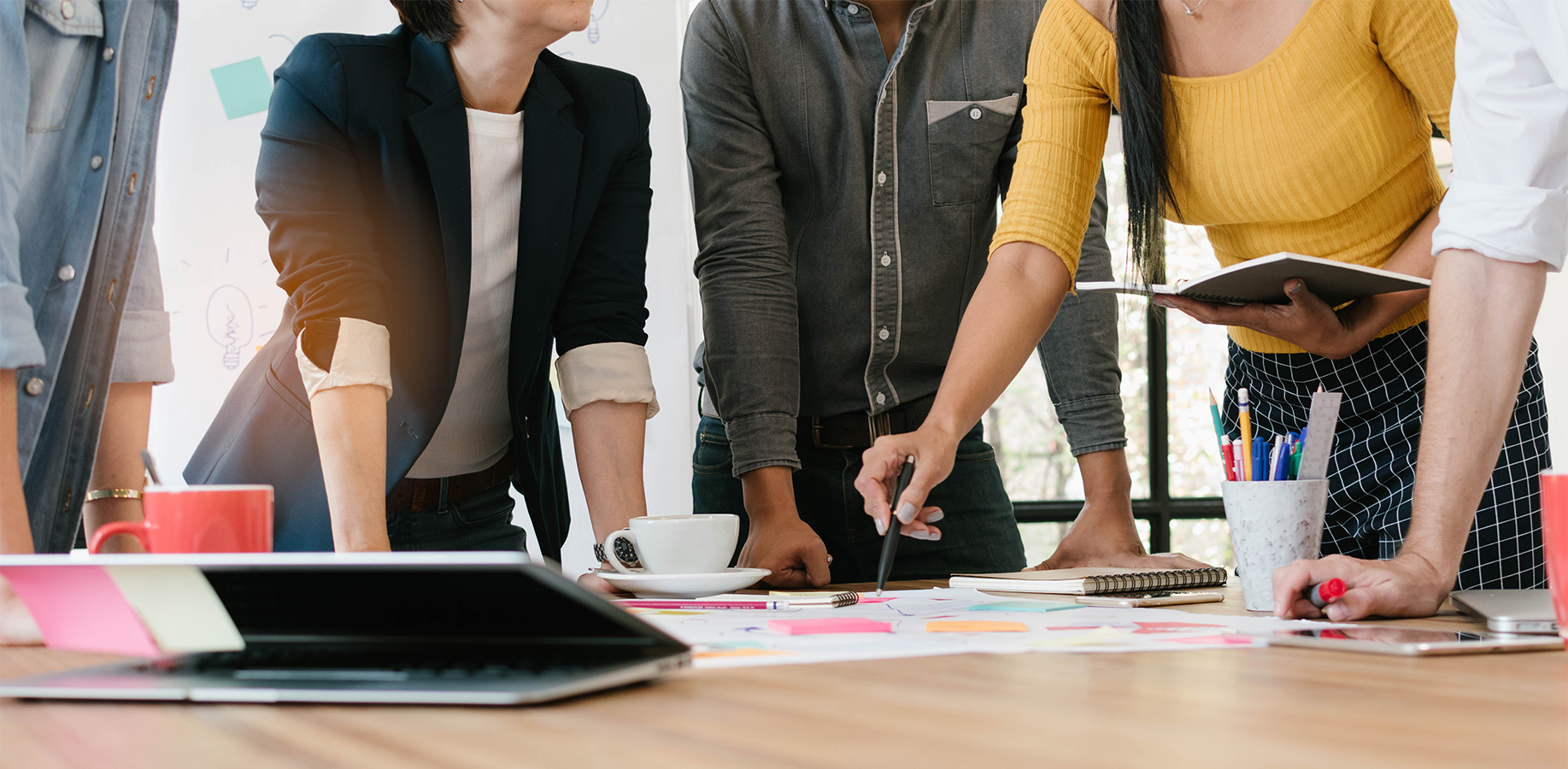 Top 5 Fundamental Principles of Managing a Remote Team