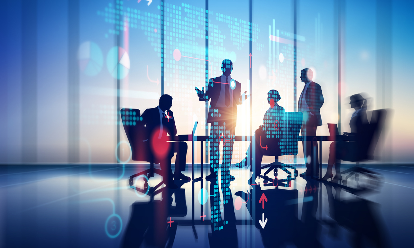 Top 5 Fundamental Principles of Managing a Remote Team