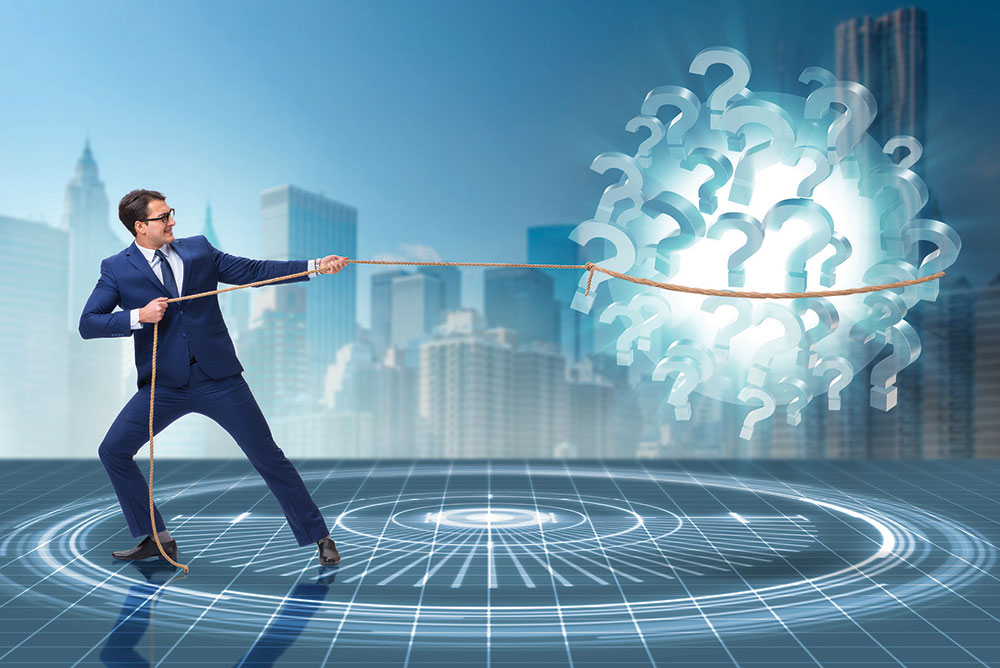 Top 5 Fundamental Principles of Managing a Remote Team