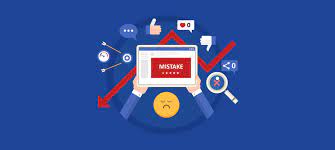 Top 10 Mistakes People make when Starting a Digital Marketing Agency