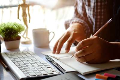 Кто такой корректор текстов и что он делает