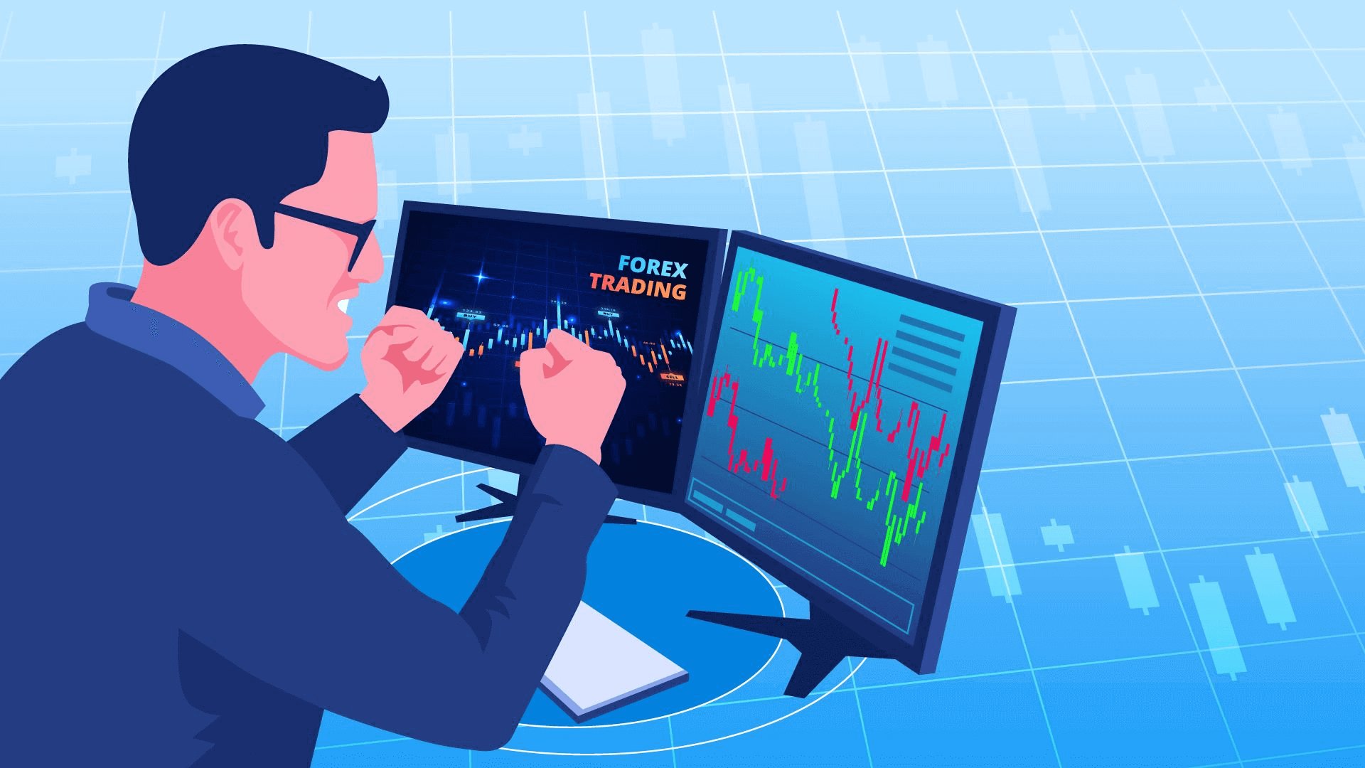 4 Essential Skills for Forex Trading