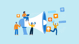 Choose These 4 Marketing Trends